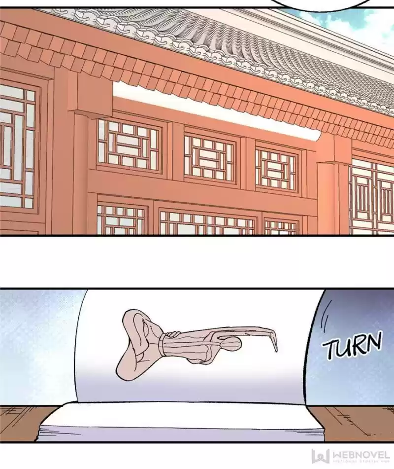 All Hail The Sect Leader Chapter 22