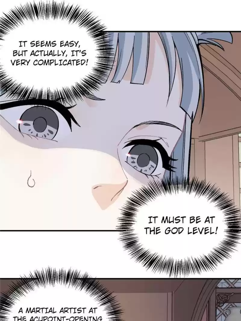 All Hail The Sect Leader Chapter 22