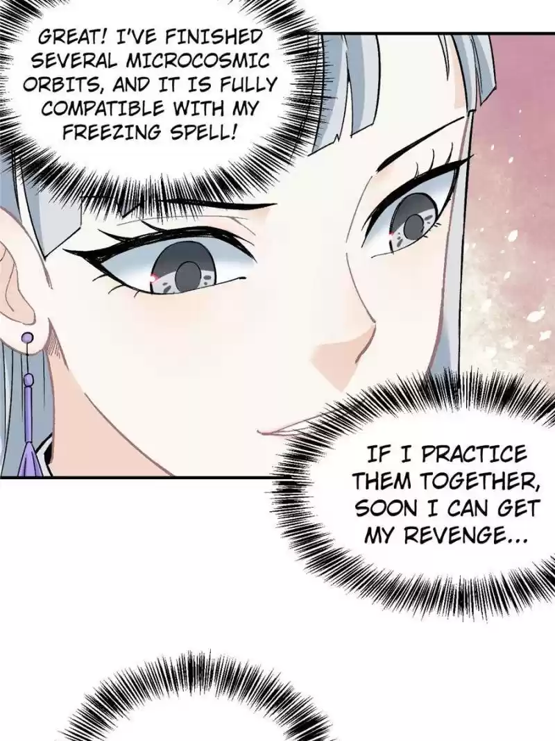 All Hail The Sect Leader Chapter 22