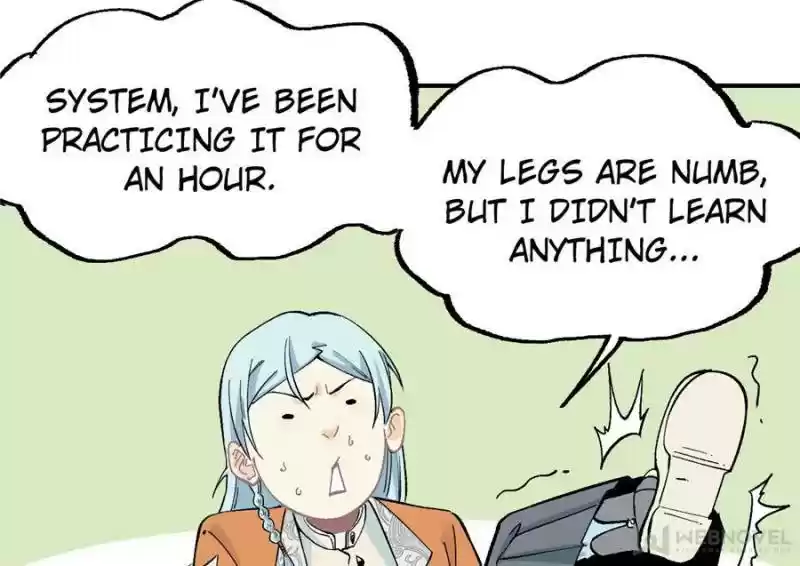 All Hail The Sect Leader Chapter 22