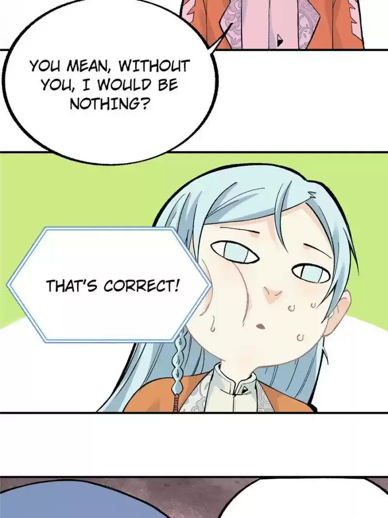 All Hail The Sect Leader Chapter 22