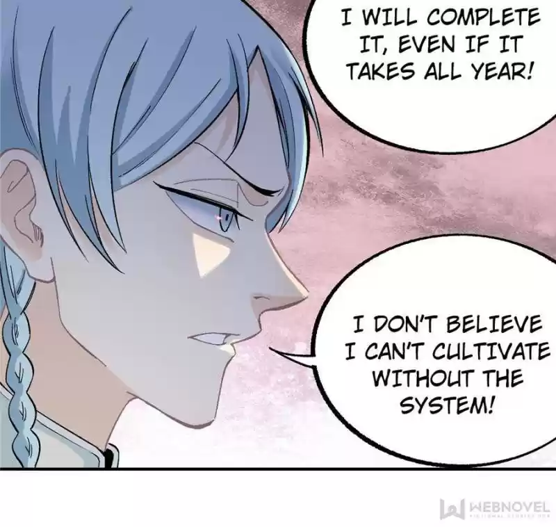 All Hail The Sect Leader Chapter 22