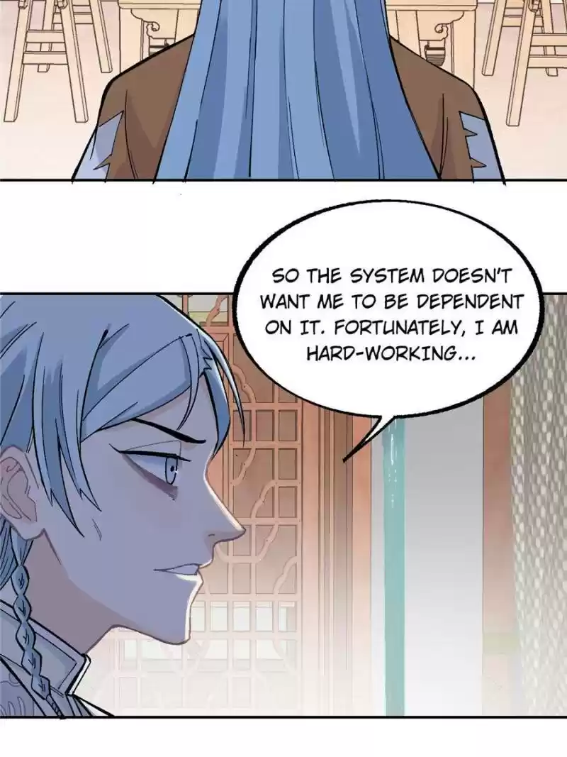 All Hail The Sect Leader Chapter 22