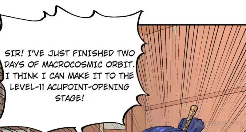 All Hail The Sect Leader Chapter 22