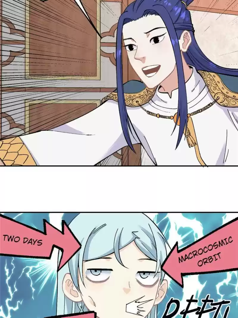 All Hail The Sect Leader Chapter 22