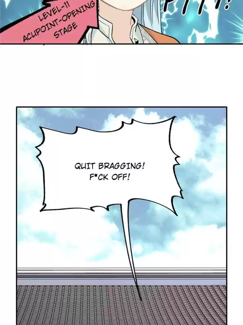 All Hail The Sect Leader Chapter 22