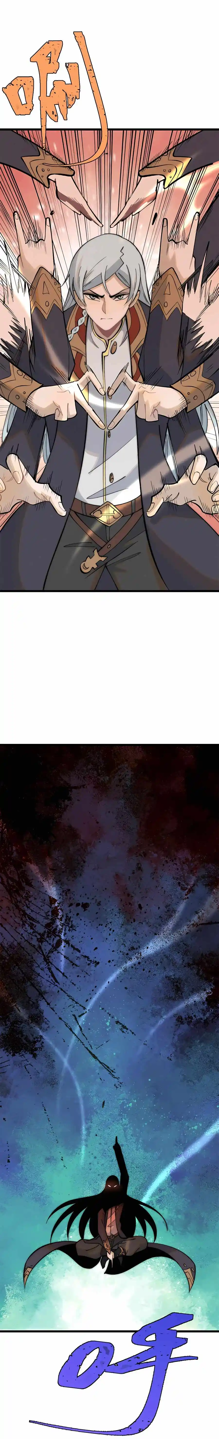 All Hail the Sect Leader Chapter 222