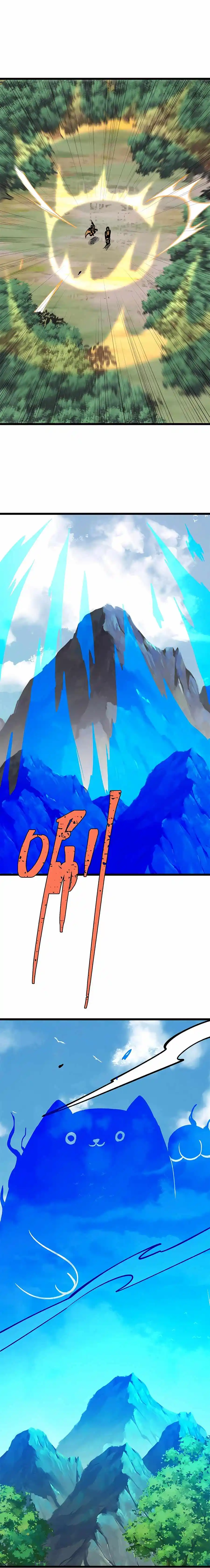 All Hail the Sect Leader Chapter 222