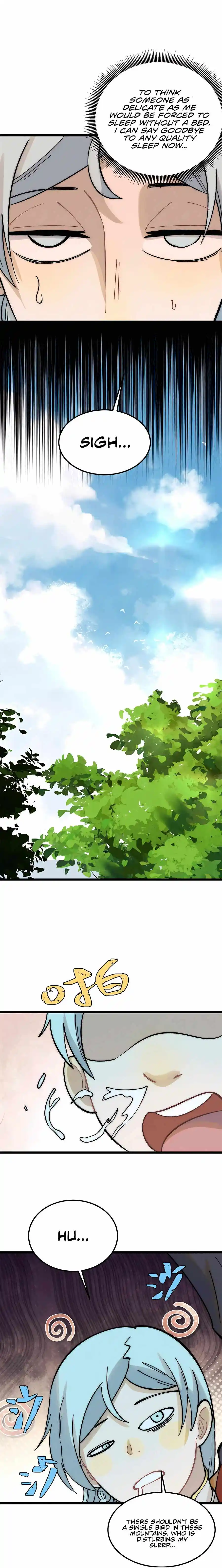 All Hail the Sect Leader Chapter 222