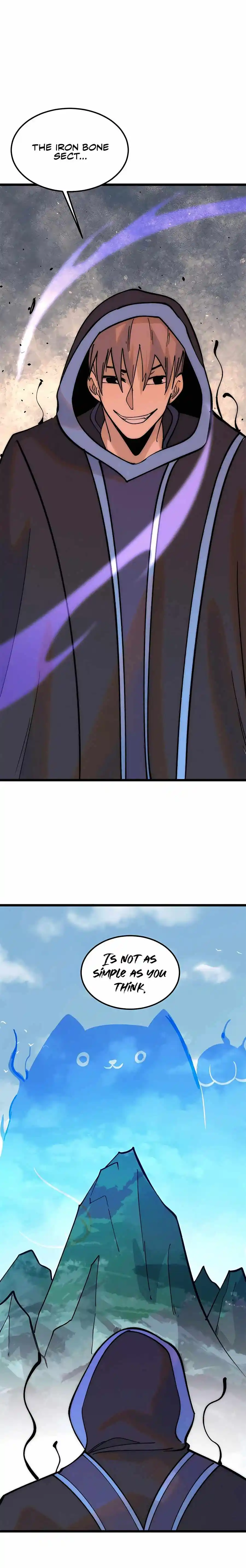 All Hail the Sect Leader Chapter 222