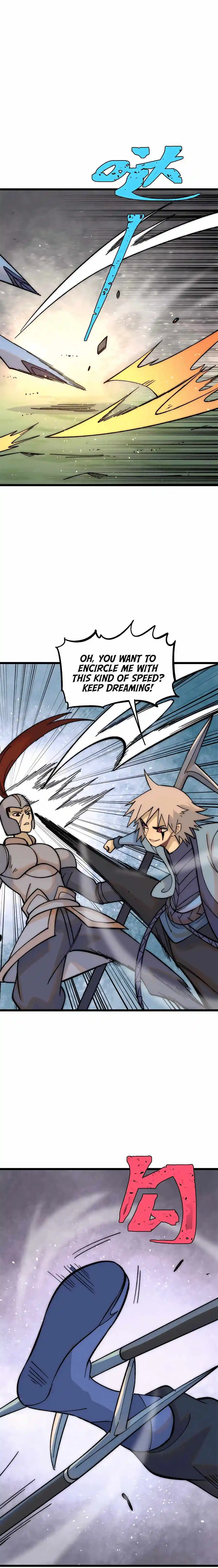 All Hail the Sect Leader Chapter 227