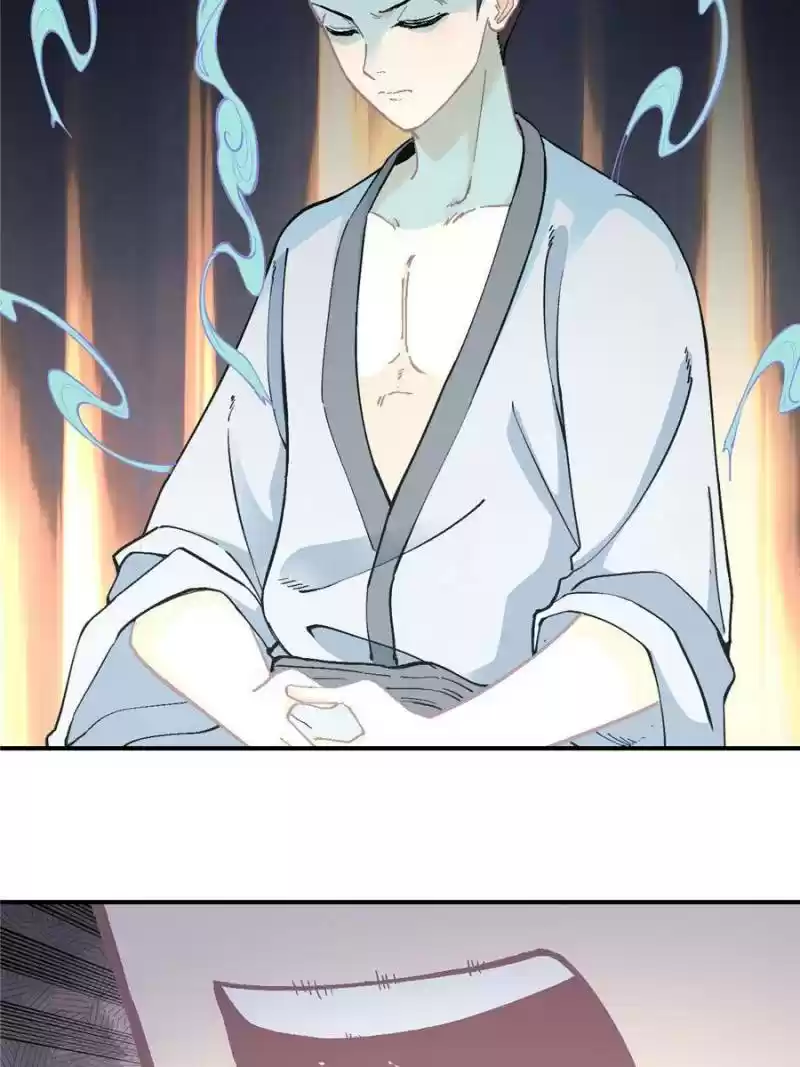 All Hail The Sect Leader Chapter 23