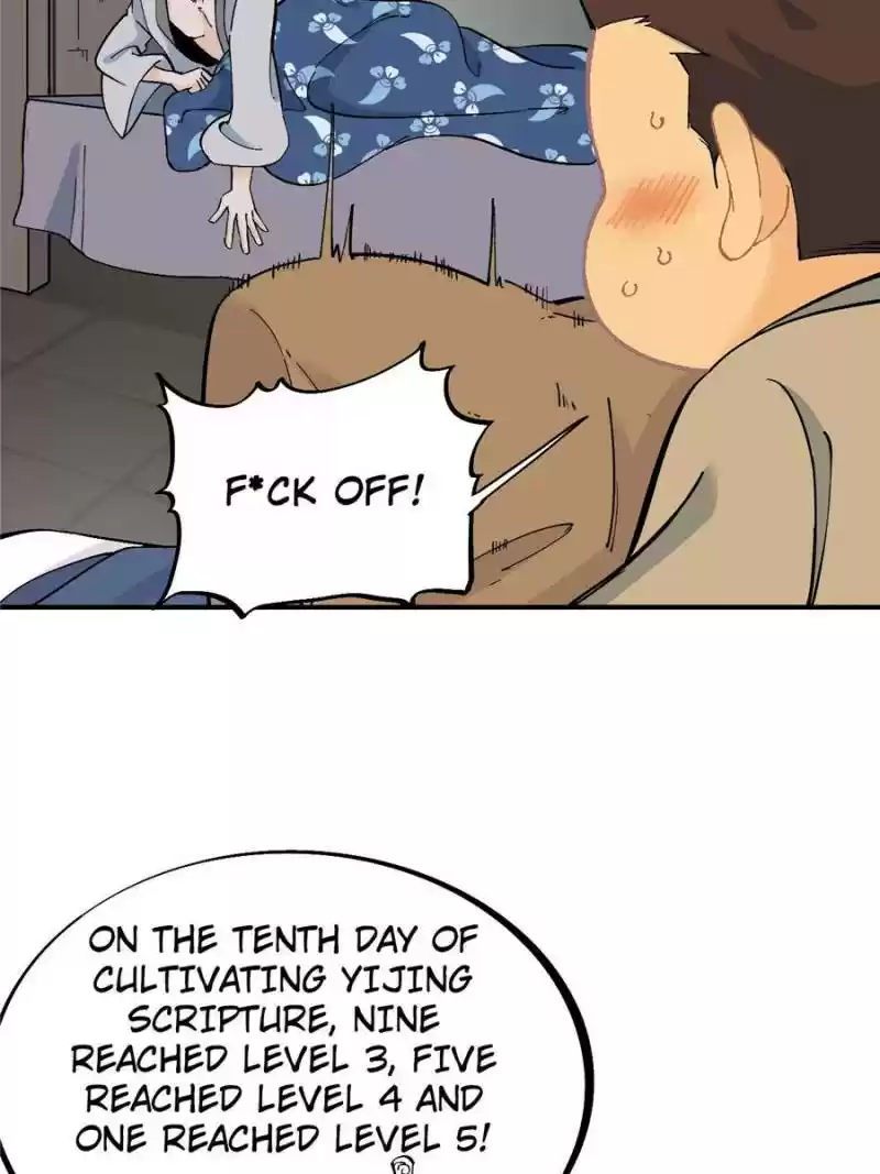 All Hail The Sect Leader Chapter 23