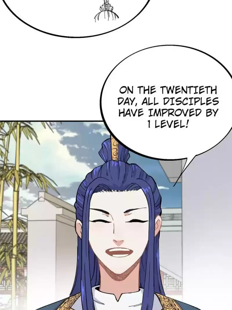 All Hail The Sect Leader Chapter 23