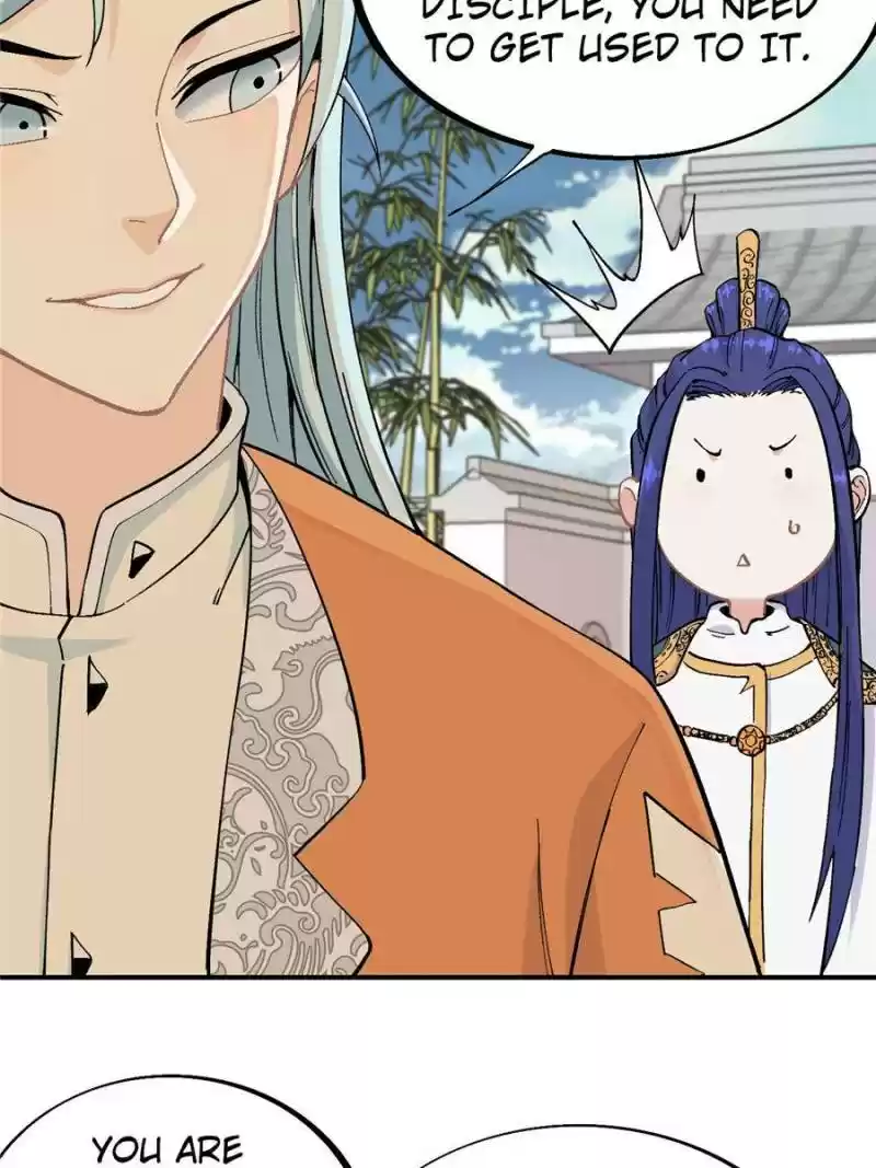 All Hail The Sect Leader Chapter 23