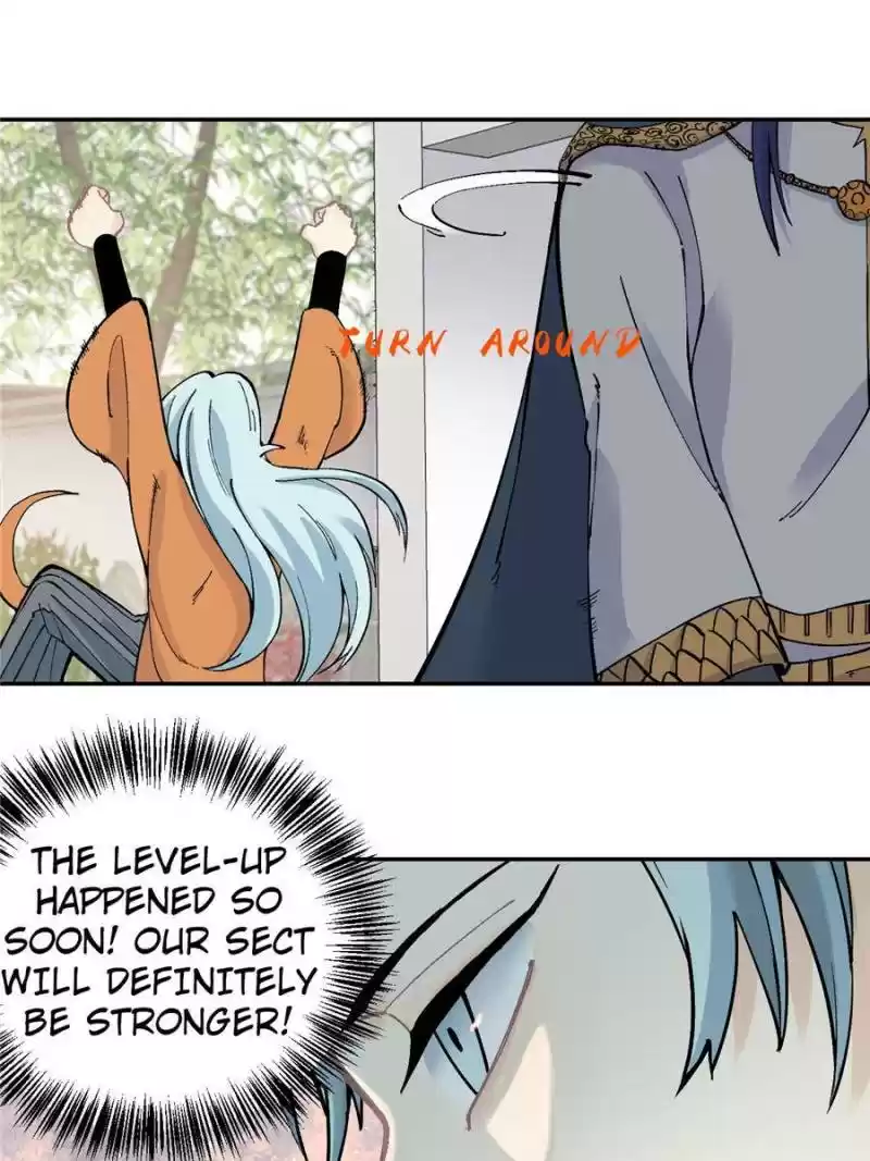 All Hail The Sect Leader Chapter 23