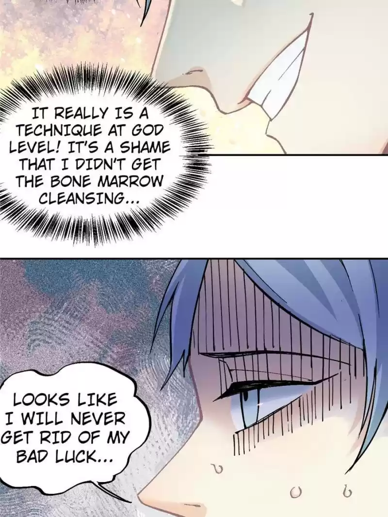 All Hail The Sect Leader Chapter 23