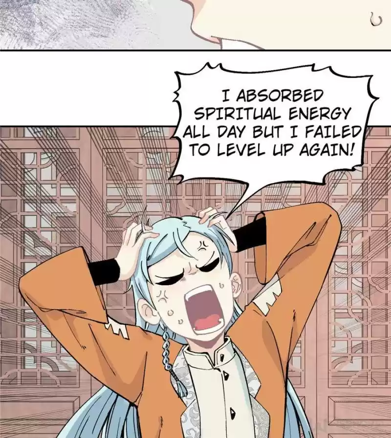 All Hail The Sect Leader Chapter 23