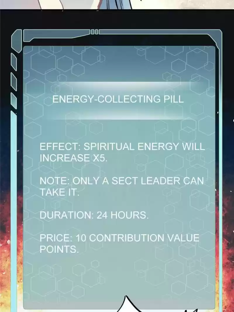 All Hail The Sect Leader Chapter 23