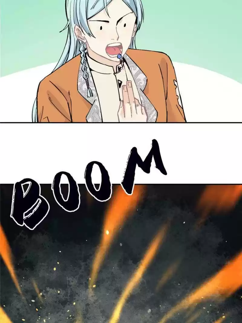 All Hail The Sect Leader Chapter 23