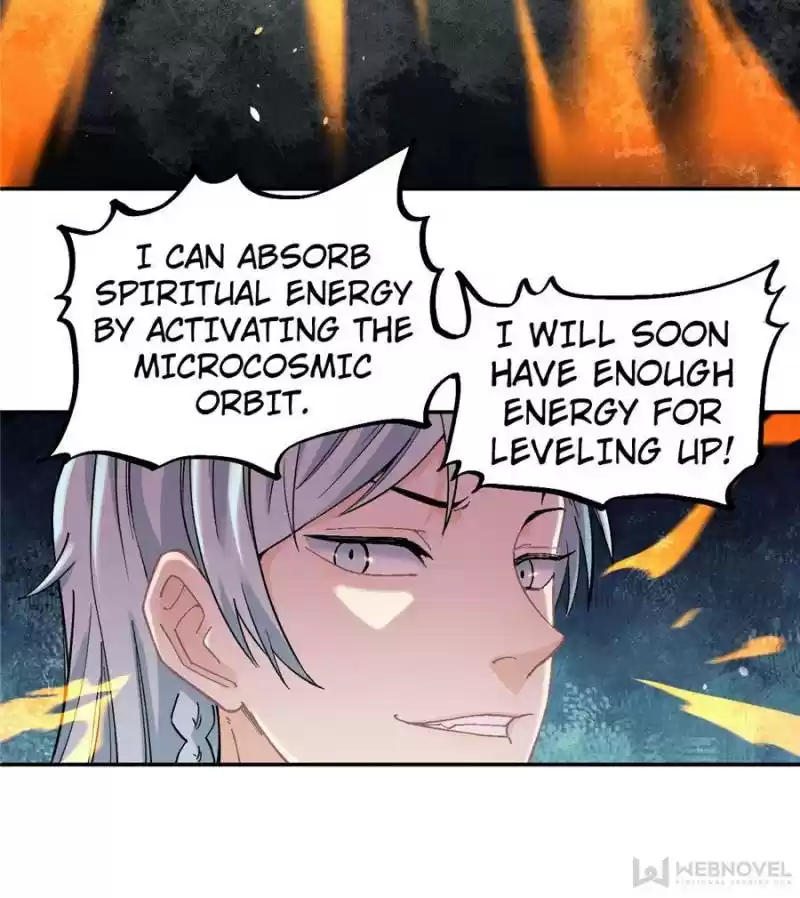 All Hail The Sect Leader Chapter 23