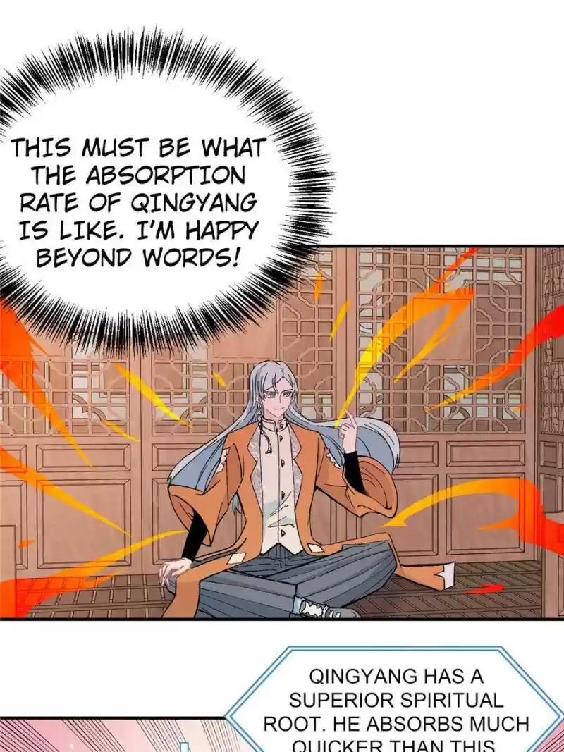 All Hail The Sect Leader Chapter 23