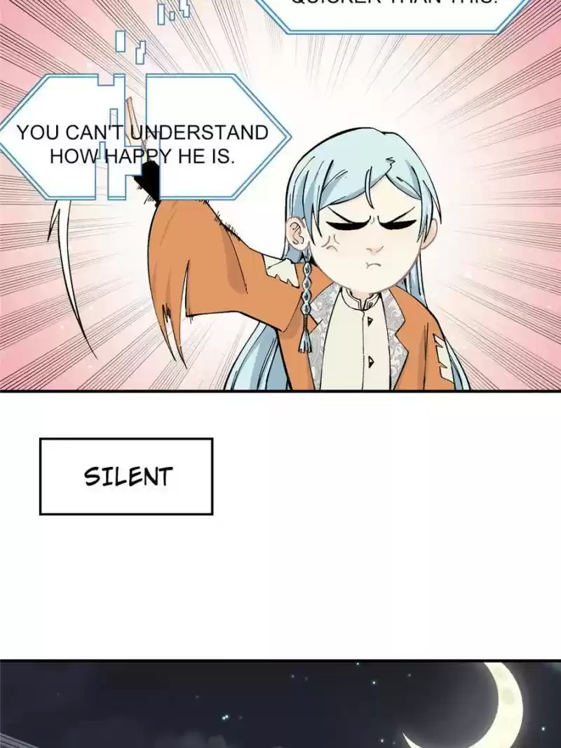 All Hail The Sect Leader Chapter 23