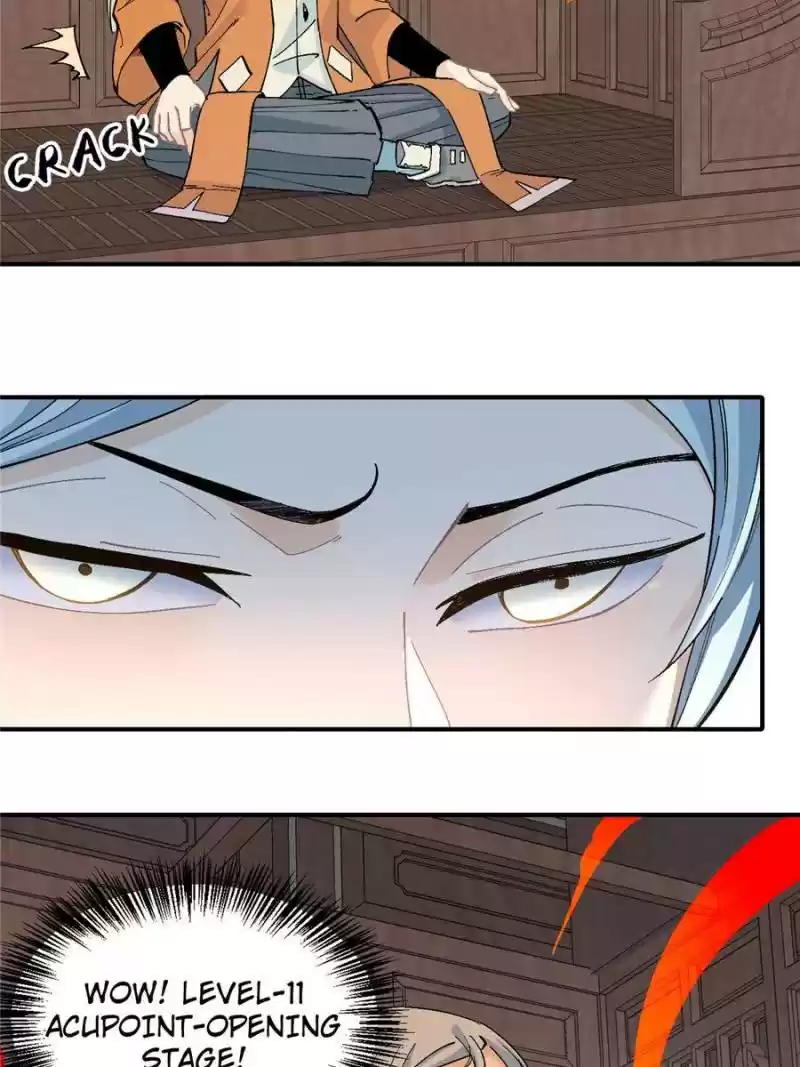 All Hail The Sect Leader Chapter 23