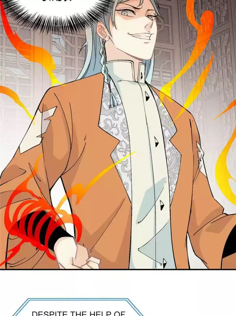 All Hail The Sect Leader Chapter 23