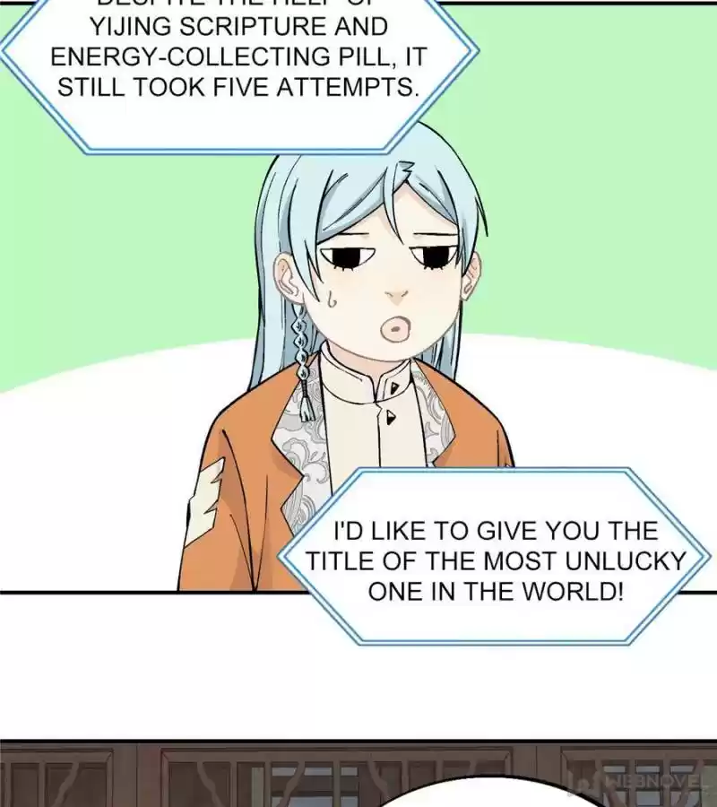 All Hail The Sect Leader Chapter 23