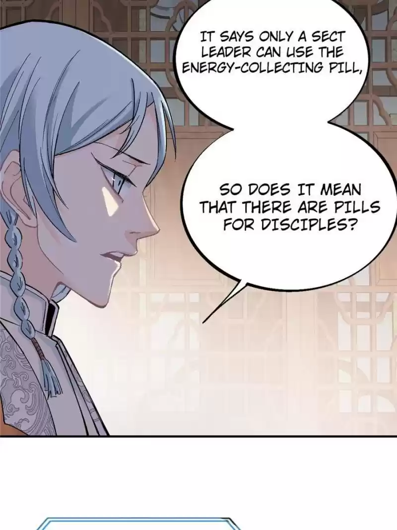 All Hail The Sect Leader Chapter 23