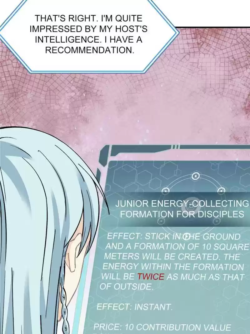 All Hail The Sect Leader Chapter 23