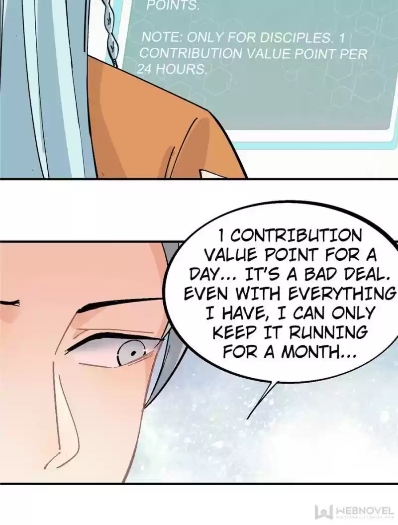 All Hail The Sect Leader Chapter 23