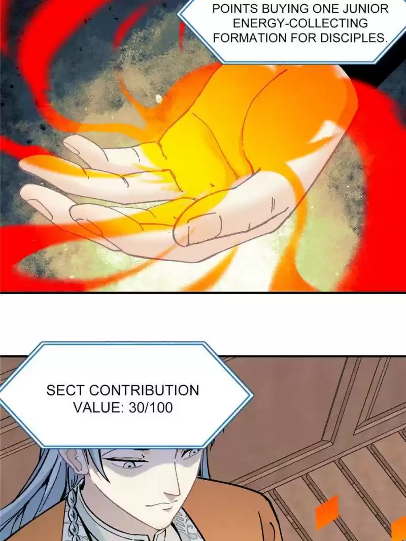 All Hail The Sect Leader Chapter 23