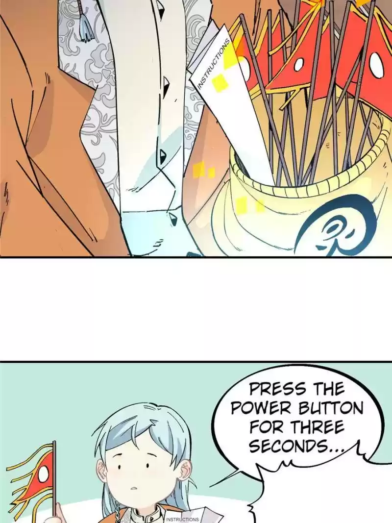 All Hail The Sect Leader Chapter 23