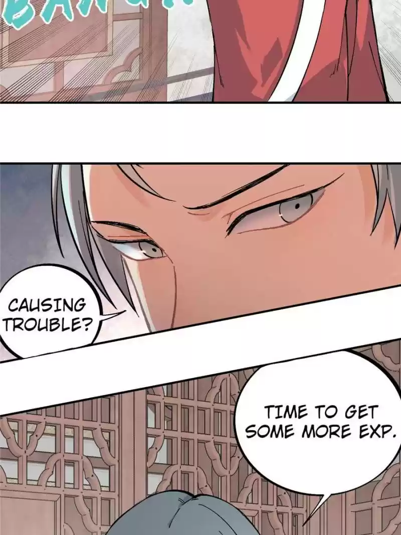 All Hail The Sect Leader Chapter 23