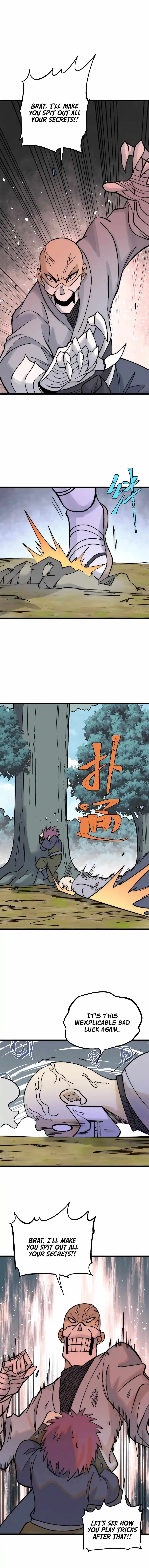 All Hail the Sect Leader Chapter 231