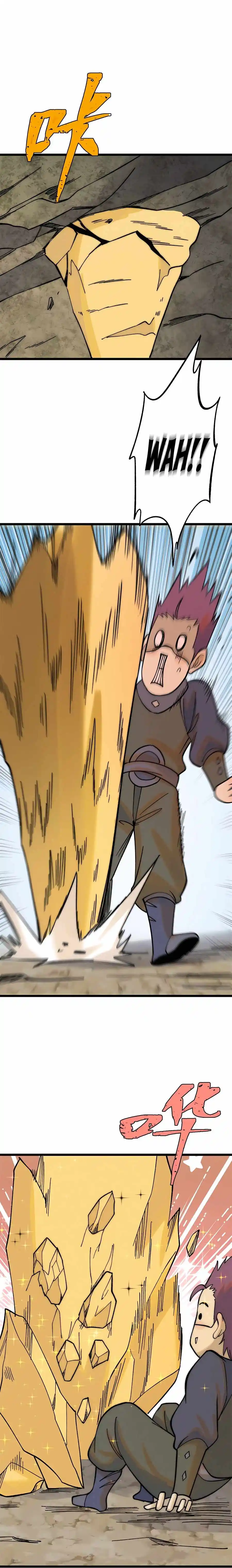 All Hail the Sect Leader Chapter 232