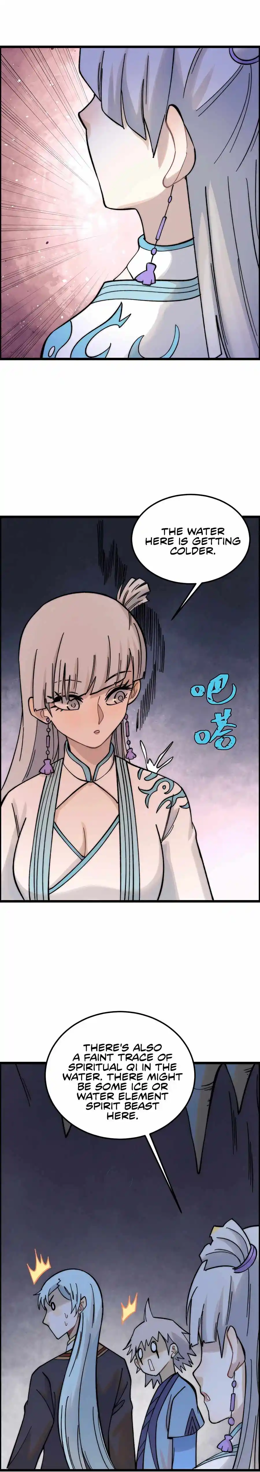 All Hail the Sect Leader Chapter 232