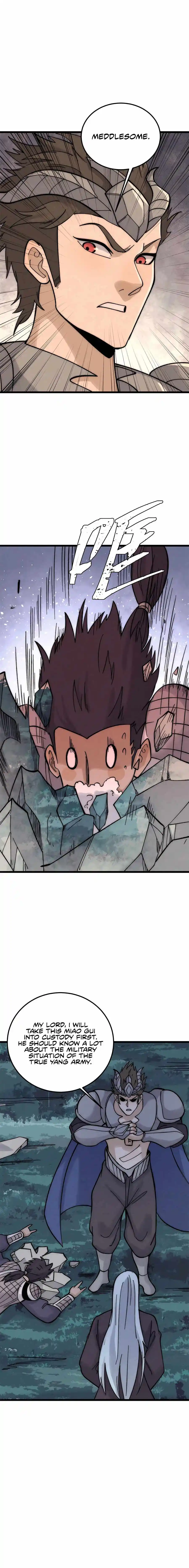 All Hail the Sect Leader Chapter 237