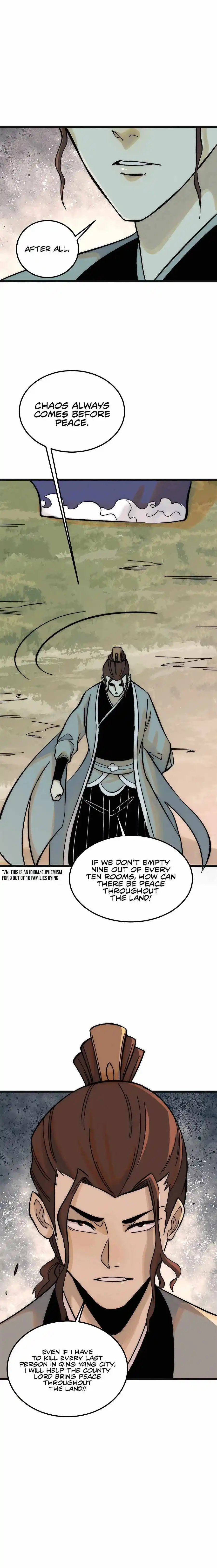 All Hail The Sect Leader Chapter 238