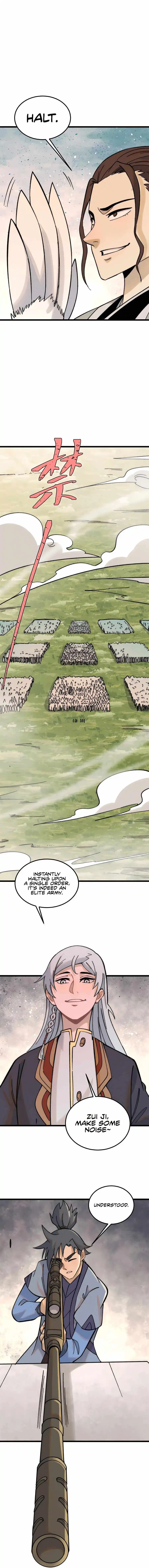 All Hail The Sect Leader Chapter 239