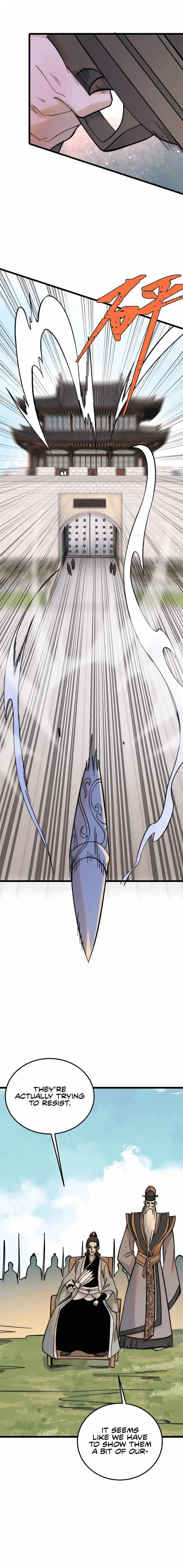 All Hail The Sect Leader Chapter 239