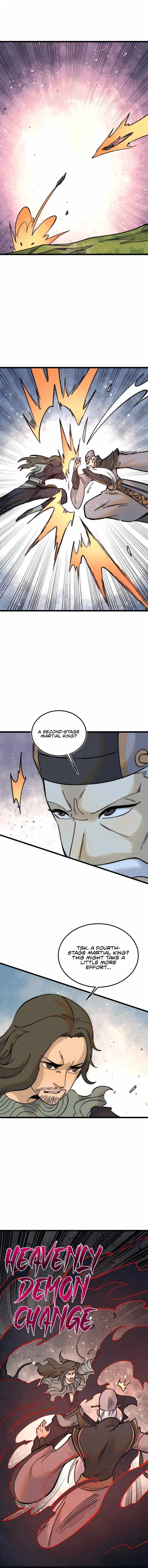 All Hail The Sect Leader Chapter 239