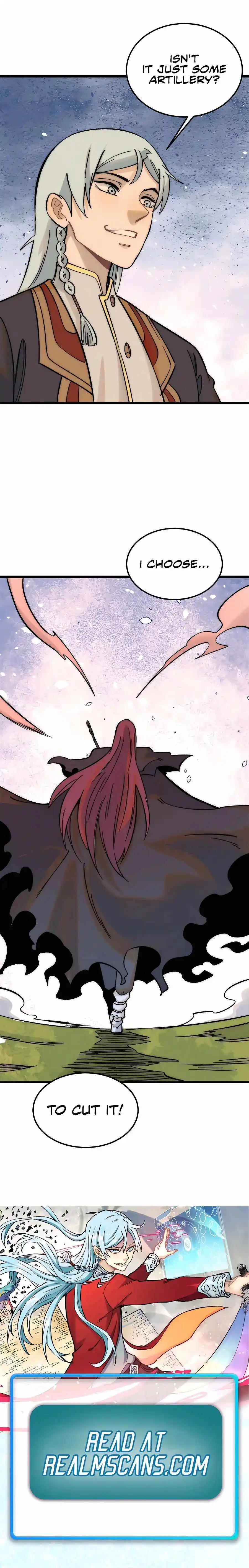 All Hail The Sect Leader Chapter 239