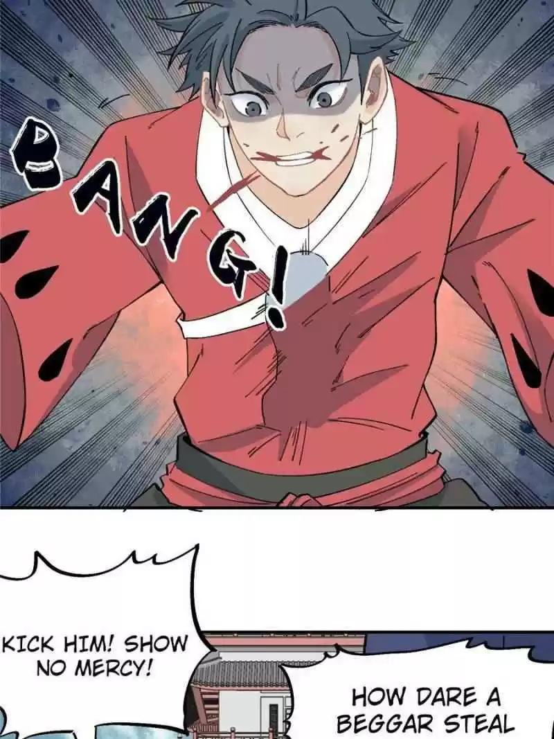 All Hail The Sect Leader Chapter 24