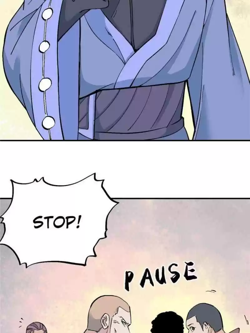 All Hail The Sect Leader Chapter 24