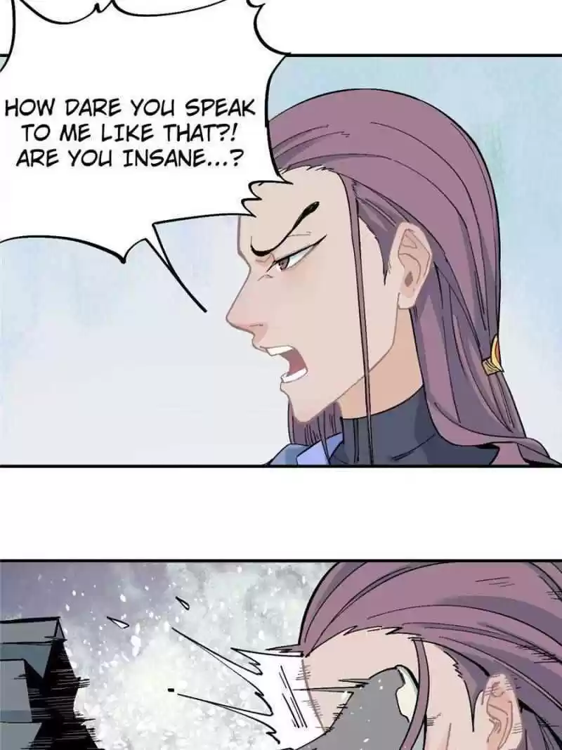 All Hail The Sect Leader Chapter 24