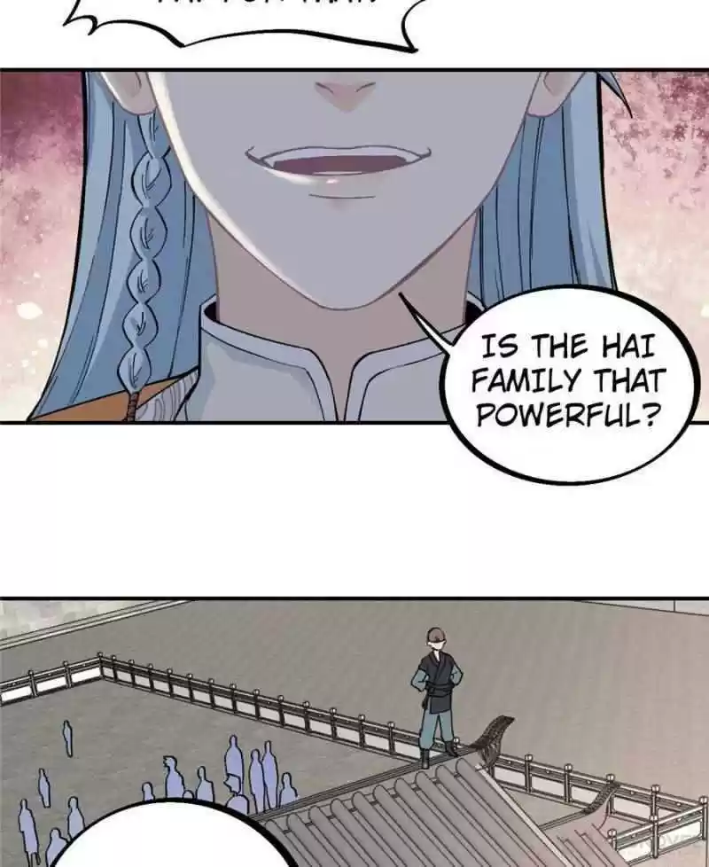 All Hail The Sect Leader Chapter 24