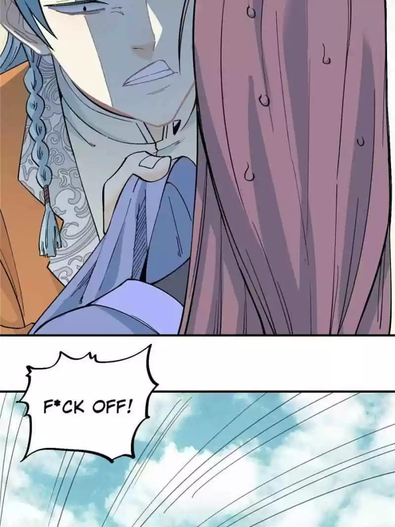 All Hail The Sect Leader Chapter 24